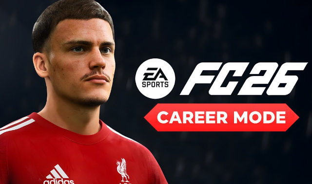 fc26 career mode